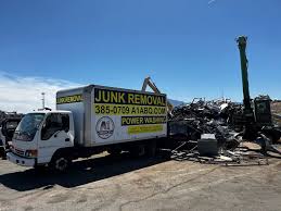 Best Shed Removal  in Bayard, NE