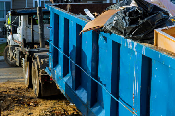 Best Construction Debris Removal  in Bayard, NE