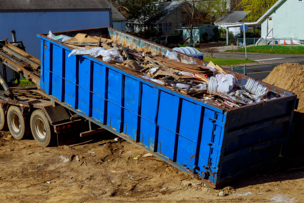 Best Residential Junk Removal  in Bayard, NE